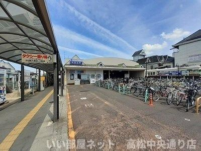 【周辺】 | 四季　夏 | 仏生山駅さんまで1300m