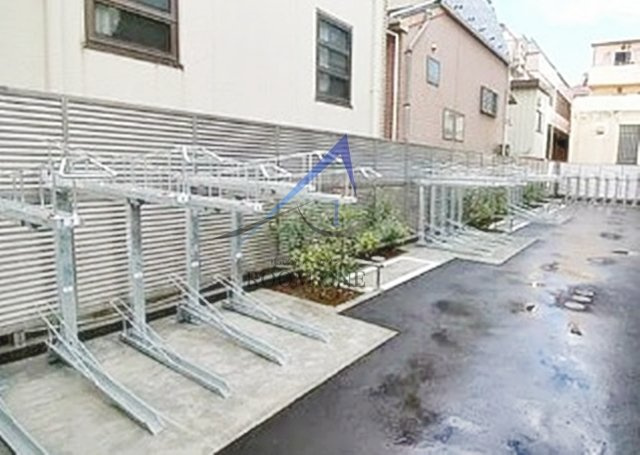ＡＺＥＳＴ西高島平