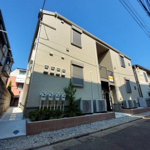 NOVAハイツのその他