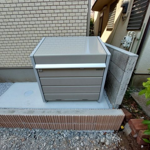 NOVAハイツのその他共用部分
