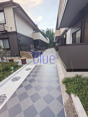 【玄関】 | 蒼の杜　空