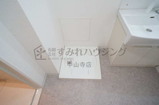 グランドール（安倉中４丁目）の設備|参考、同建物・反転間取りの号室