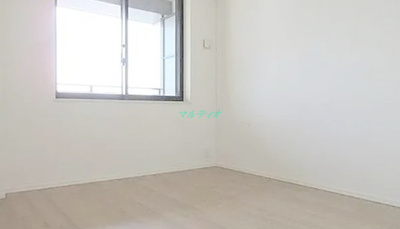 【内装】 | 勝どきザ・タワー | 洋室