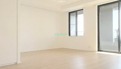 【内装】 | 勝どきザ・タワー | 洋室