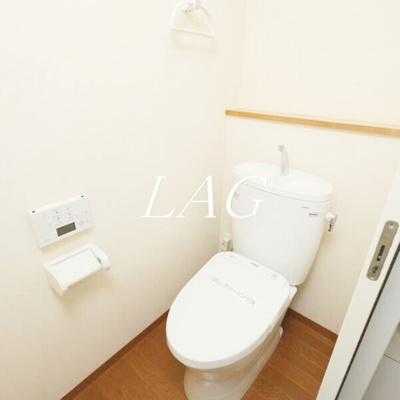 【トイレ】 | Ｈ．Ｍ | トイレです。