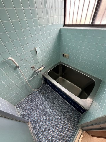 中古住宅　黒野南3丁目の浴室