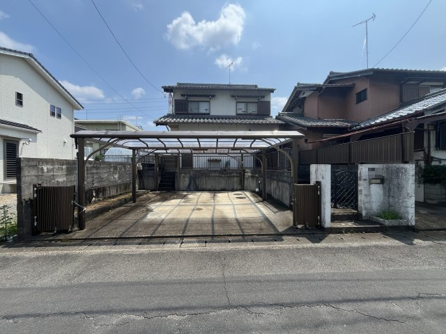 中古住宅　黒野南3丁目