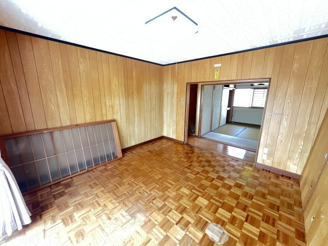 中古住宅　黒野南3丁目の洋室