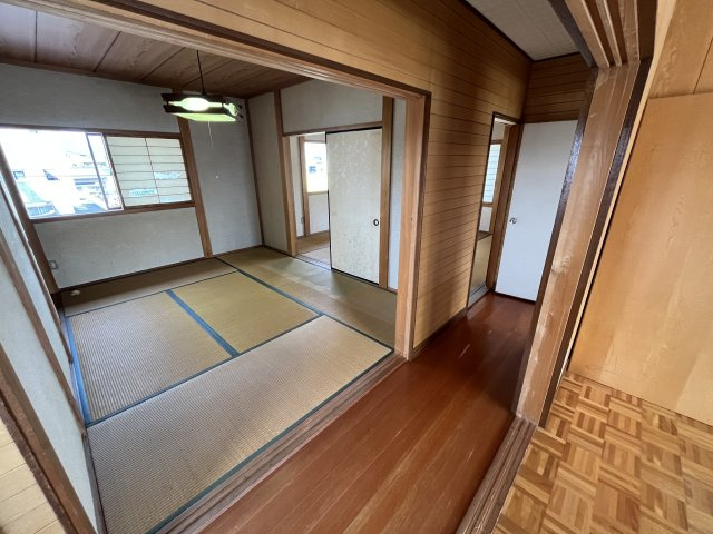 中古住宅　黒野南3丁目のその他