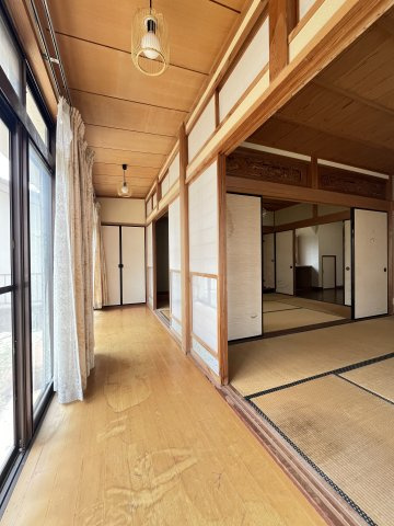 中古住宅　黒野南3丁目のその他