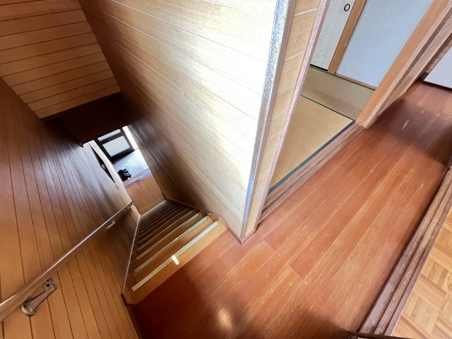 中古住宅　黒野南3丁目のその他