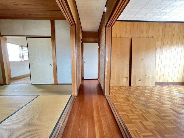 中古住宅　黒野南3丁目のその他