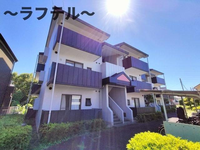 オークヴィラ１号館