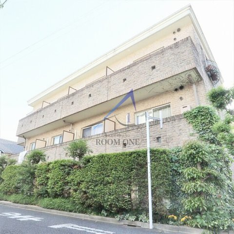 リヴェール杉並