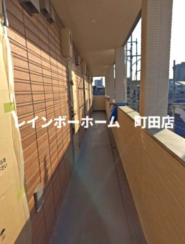 アザーレ・クオン海老名※初期費用分割あと払いサービス利用可能物件のロビー