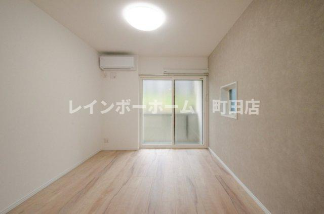 アザーレ・クオン海老名※初期費用分割あと払いサービス利用可能物件