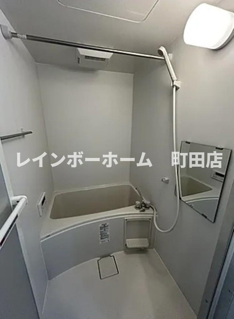 アザーレ・クオン海老名※初期費用分割あと払いサービス利用可能物件の浴室