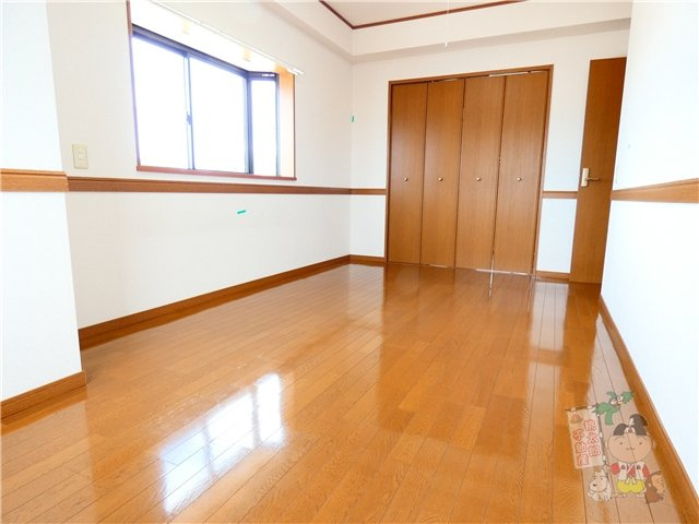エ・アロールの洋室