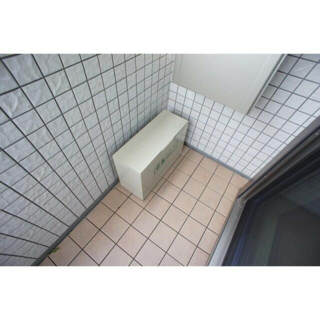 ビューノたかの台のセキュリティ