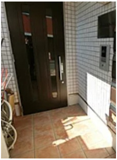 ビューノたかの台の設備