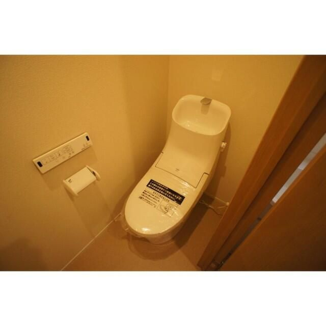 ビューノたかの台の設備