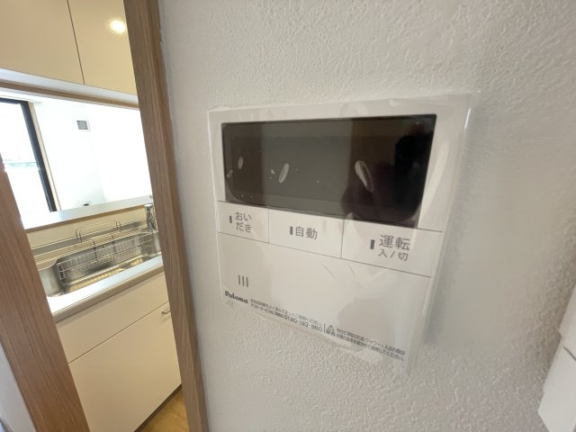 【設備】