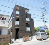 大和市中央林間２丁目のマンションの画像