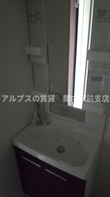 【独立洗面台】 | S-harber Lagoon屏風浦