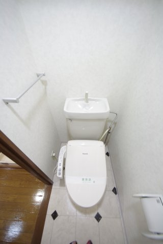【トイレ】