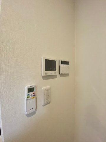 サダルスウド　名古屋市賃貸　仲介手数料無料のセキュリティ