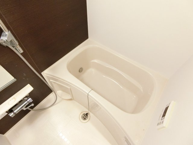 【浴室】 | ハックベリー茨木南