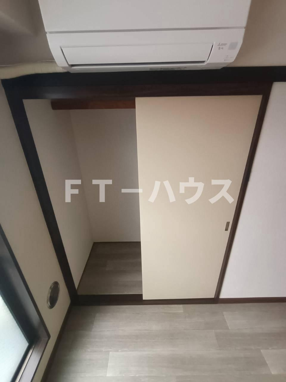 コム・トーコーの収納