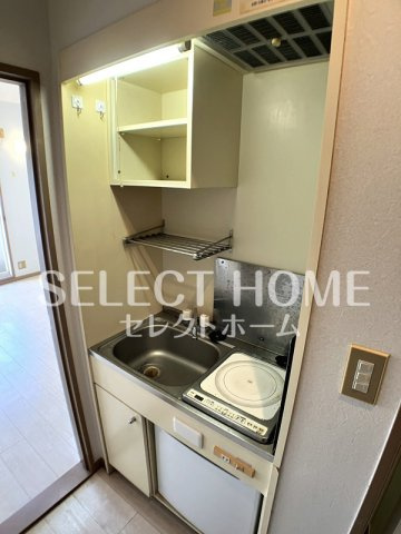 【キッチン】 | ジュネス芦谷 | 同型タイプ