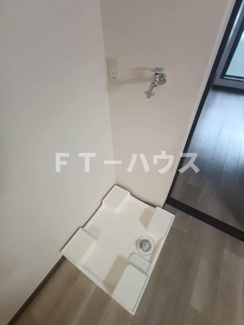 コム・トーコーの設備