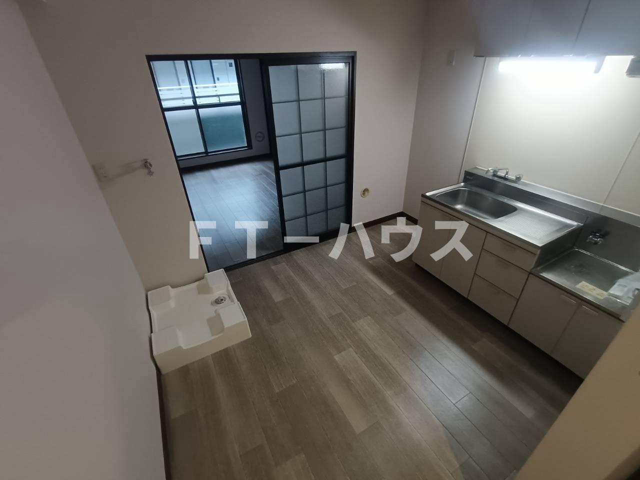 コム・トーコーのその他共用部分