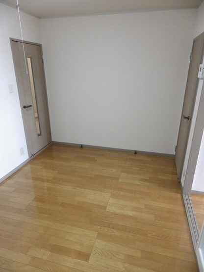 【設備】 | ピュアプレイス（D-ROOM） | ※他号室参考写真※