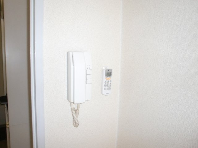ANNEX ONEのセキュリティ
