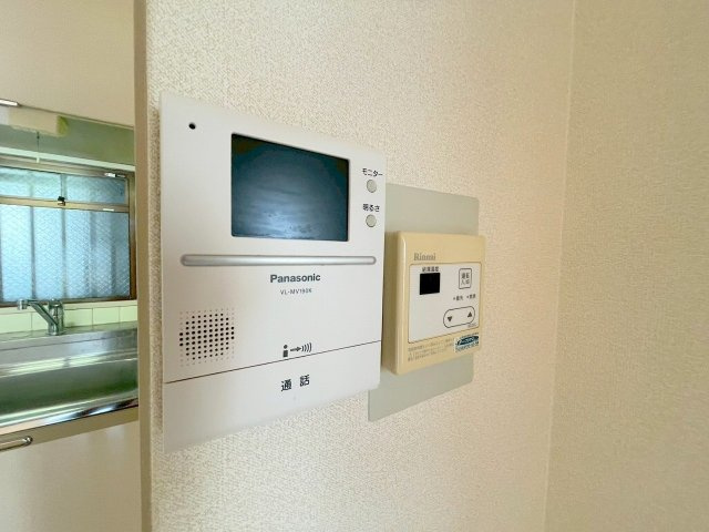 オークヒルズのセキュリティ