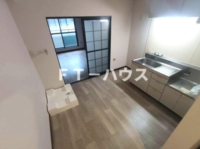 コム・トーコーのその他共用部分