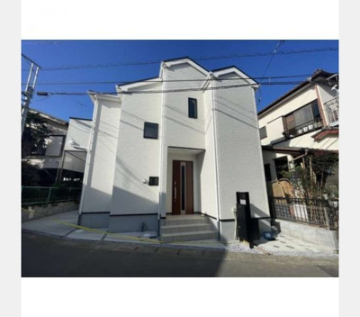 【外観】 | Kolet新河岸 | 外観