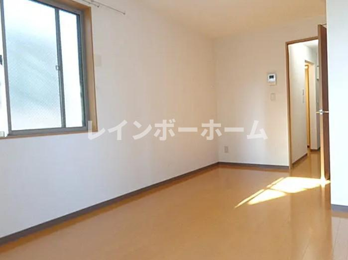 クレストハイムの内装|※別部屋参照写真となります。
