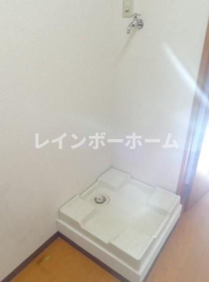 クレストハイムの設備|※別部屋参照写真となります。