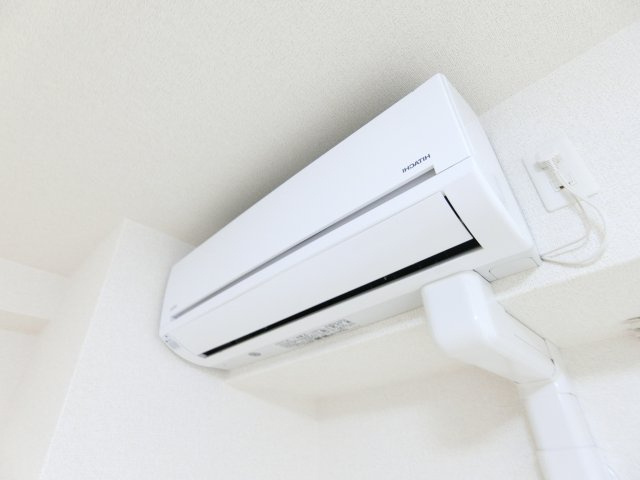 【設備】 | ハックベリー茨木南
