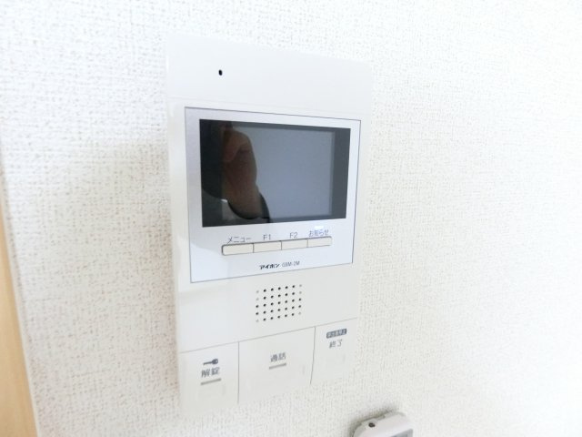 【セキュリティ】 | ハックベリー茨木南