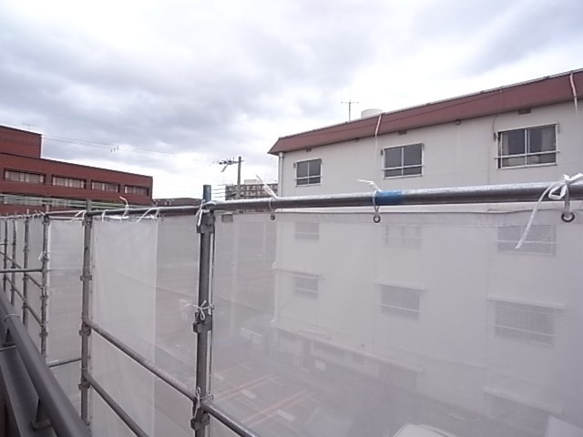サザングレイスの展望