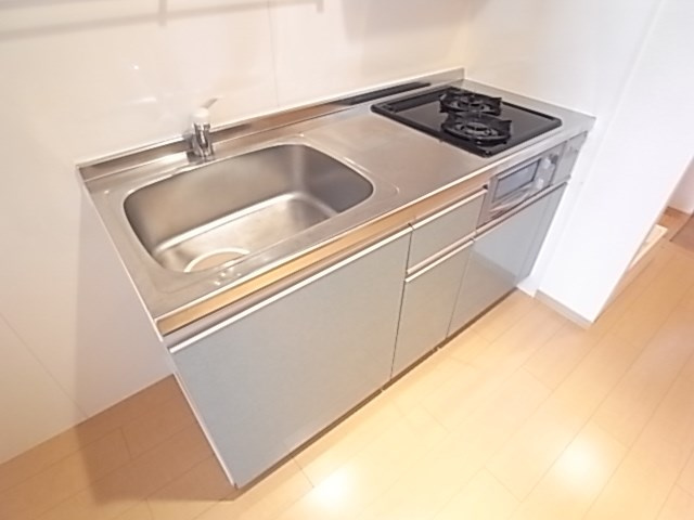 サザングレイスのキッチン