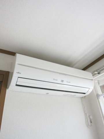 サンハイムの設備