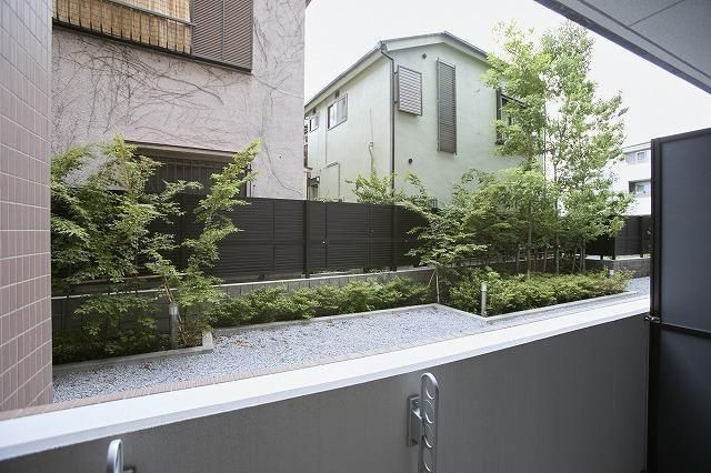 LIMERESIDENCE HIKIFUNEの展望