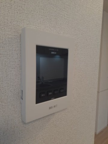 シエル　エトワールのセキュリティ