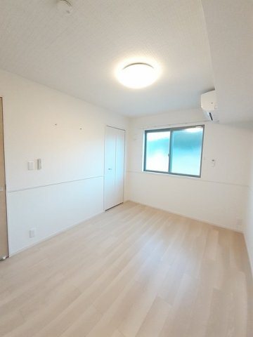 シエル　エトワールの内装